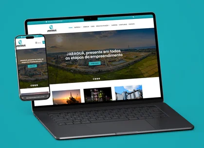 Projeto 03 - Jaraguá