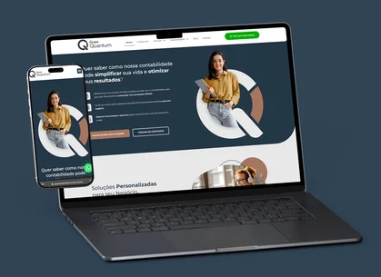 Projeto 01 - Grupo Quantum