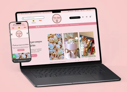 Projeto 04 - Miss Pipoca